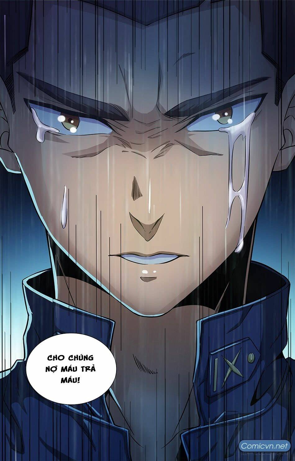 Tối Cường Binh Vương: Chapter 1