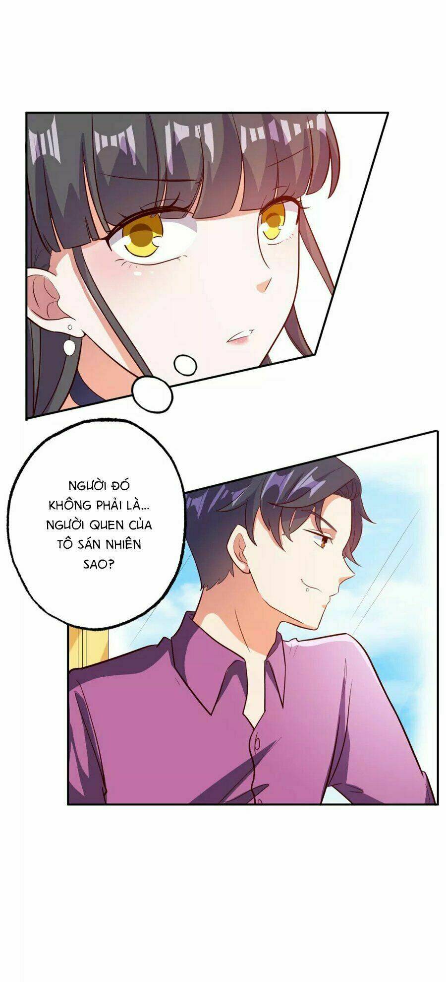 Hôn Nhân Dục Vọng: Thiếu Gia Nhẹ Một Chút!: Chapter 98