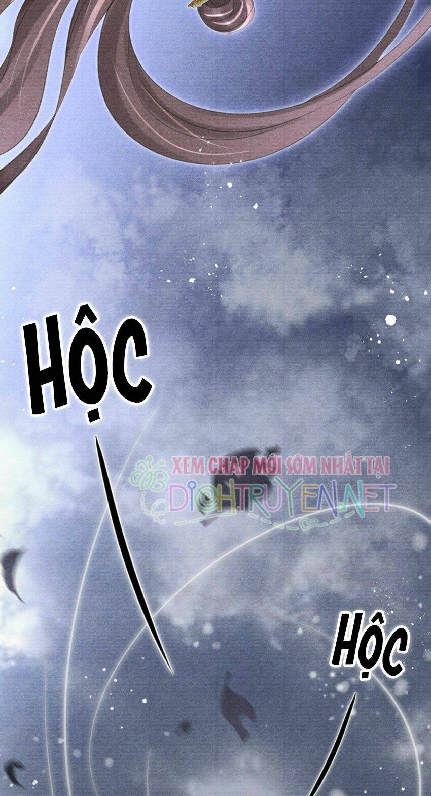 Nhất Kiếm Sương Hàn: Chapter 31