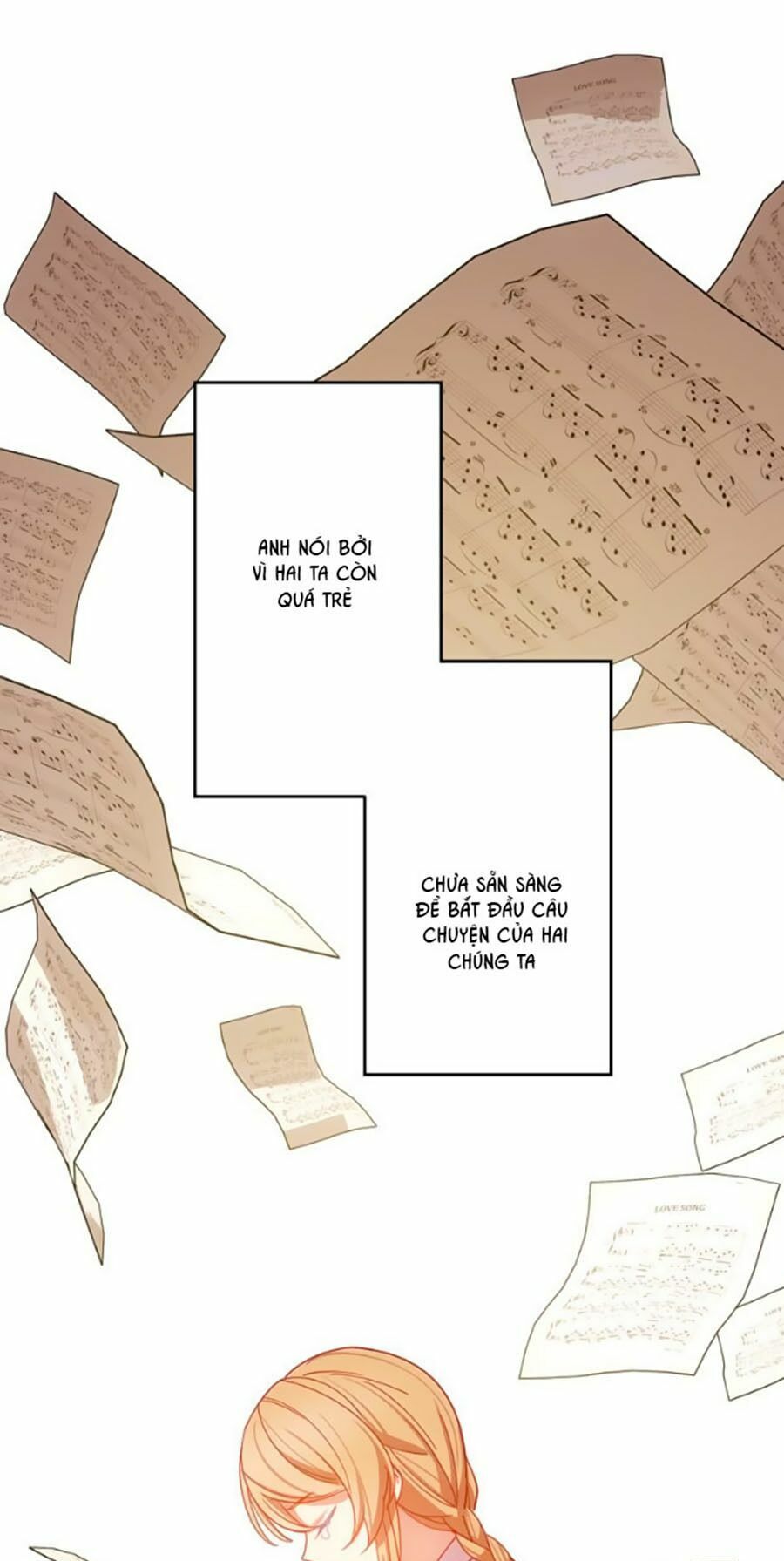 Bài Ca Tình Yêu: Chapter 9