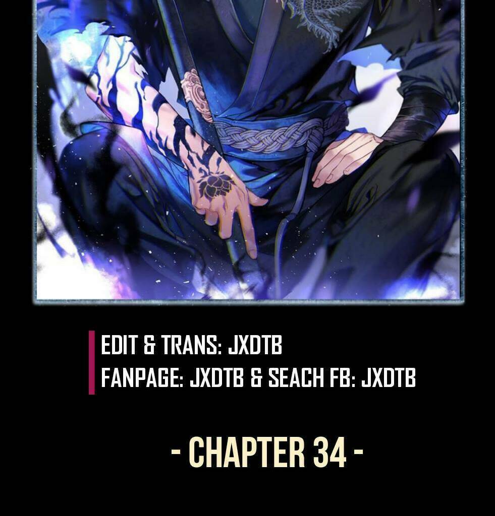 Luân Hồi Ác Nhân: Chapter 34