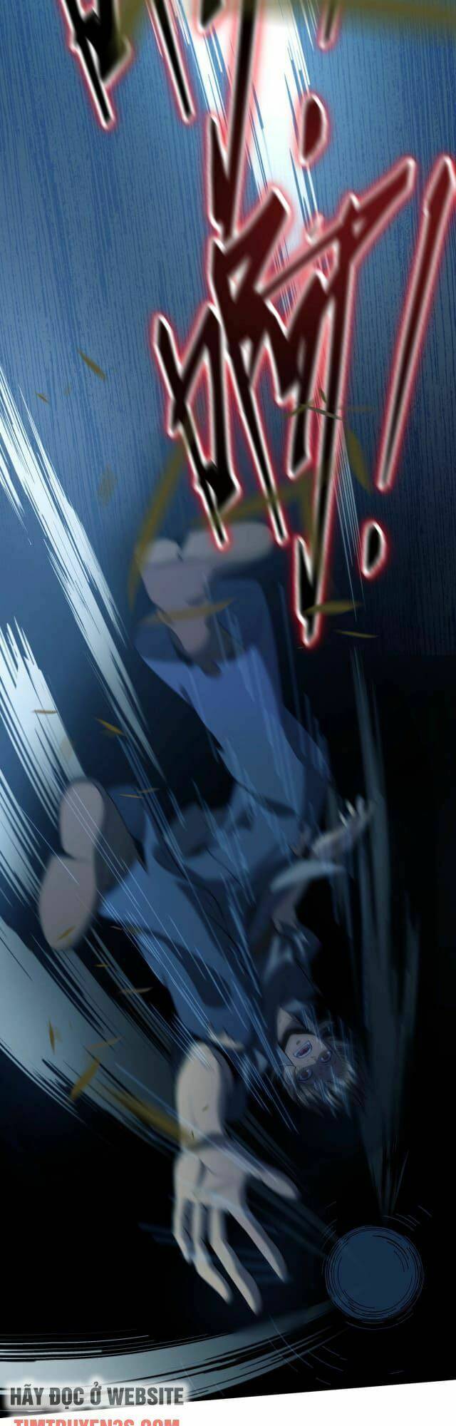 Tôi Tiến Hóa Sau Khi Ăn Thịt Quỷ Vương: Chapter 1