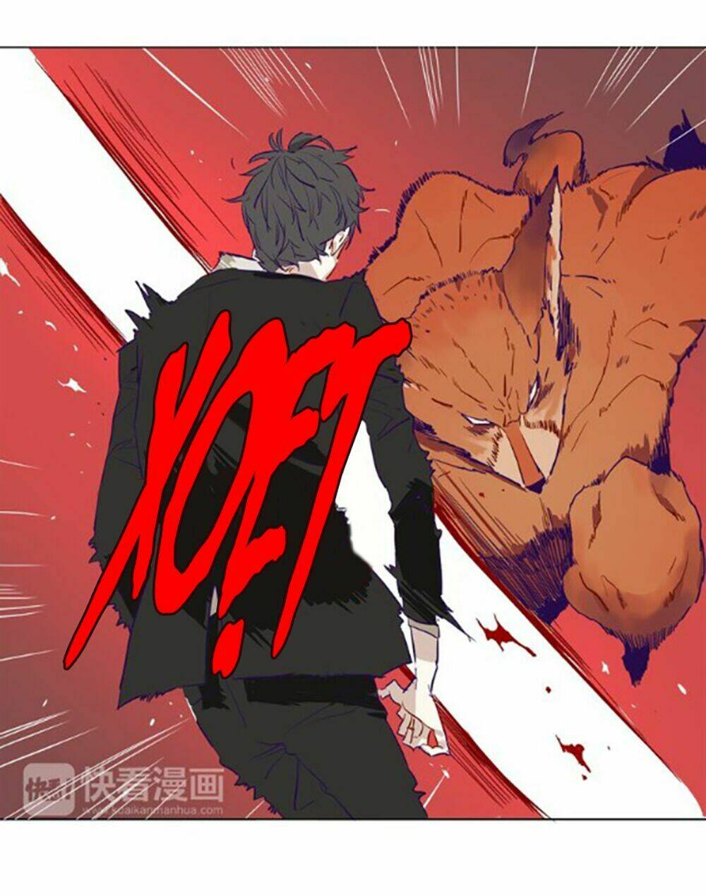 Hoa Đạo Sĩ: Chapter 3