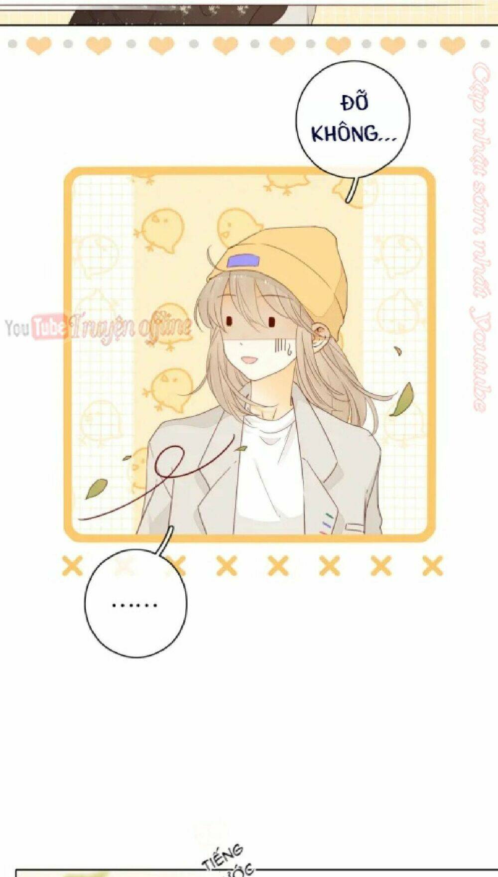 Cô Ấy Không Đáng Yêu: Chapter 91