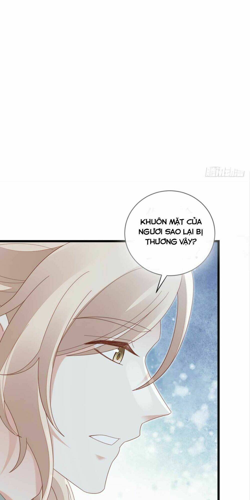 Mau Xuyên Không Rửa Tội Cho Nhân Vật Phản Diện: Chapter 80