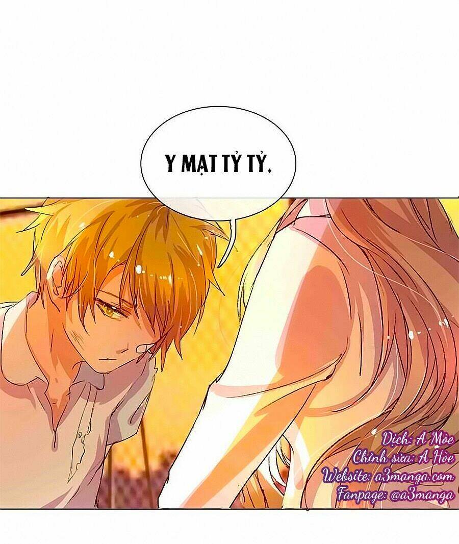 Hào Môn Tiểu Lãn Thê: Chapter 32