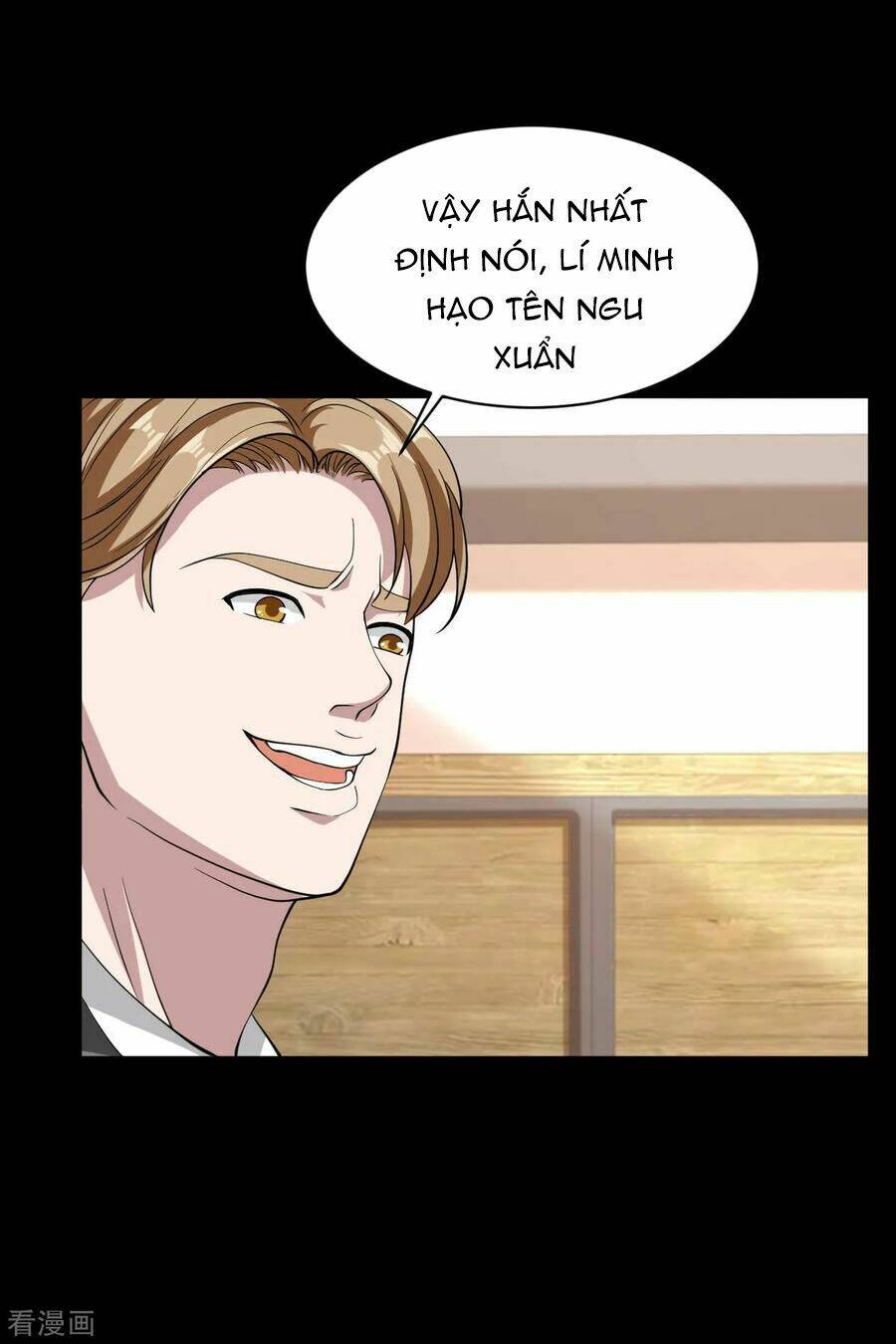 Đô Thị Tà Vương: Chapter 9
