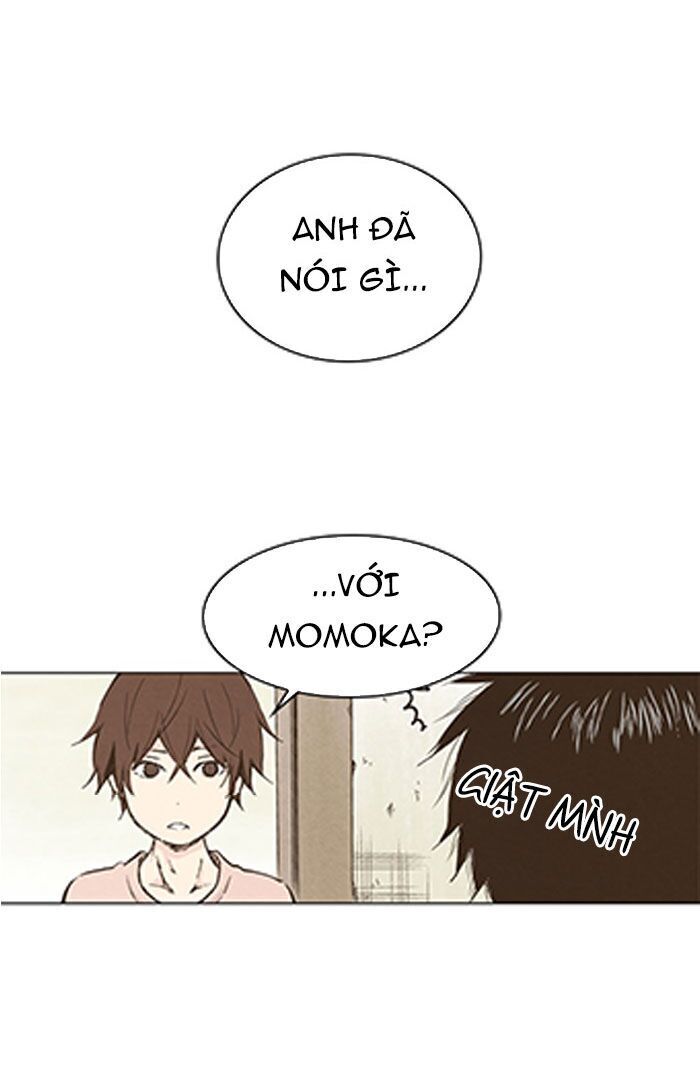 Làm Vợ Anh, Em Nhé: Chapter 34