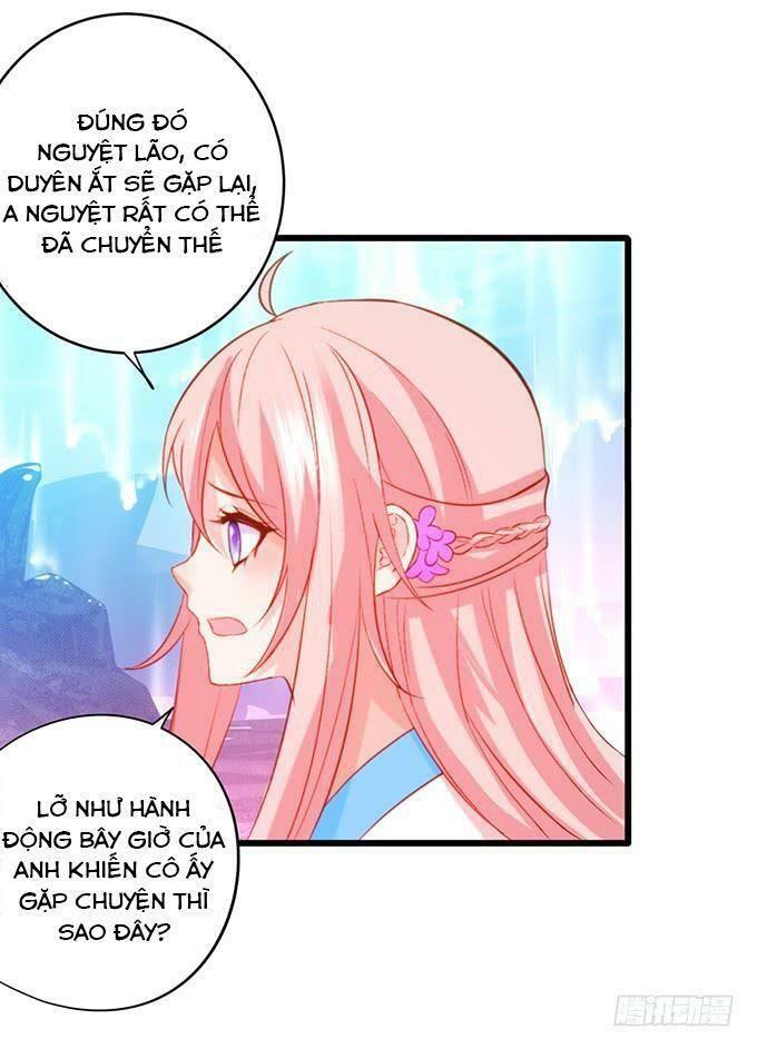 Hồ Tiên Hung Bạo: Chapter 116