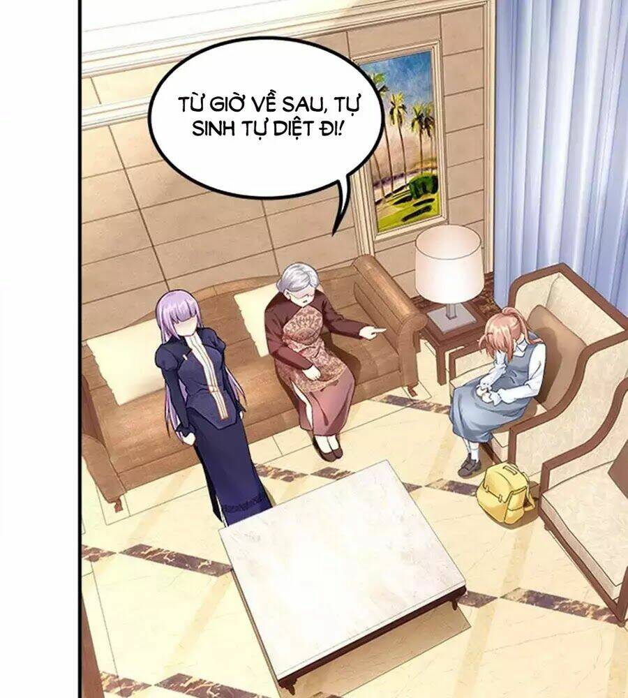 Ám Dạ Vô Thường: Chapter 34