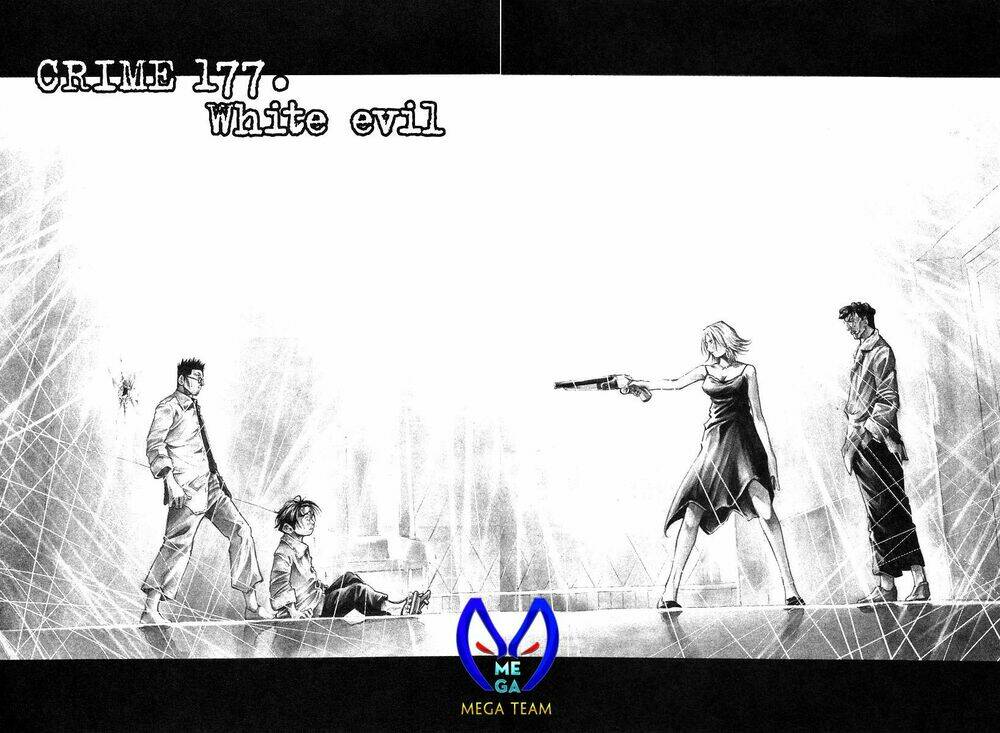 Rainbow: Chapter 177