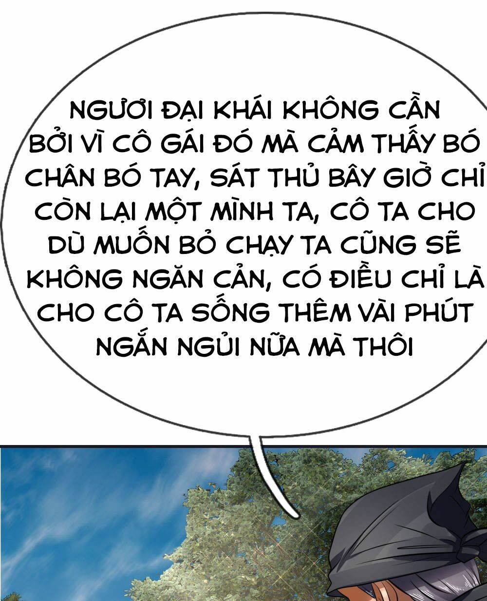 Tuyệt Thế Binh Vương: Chapter 96