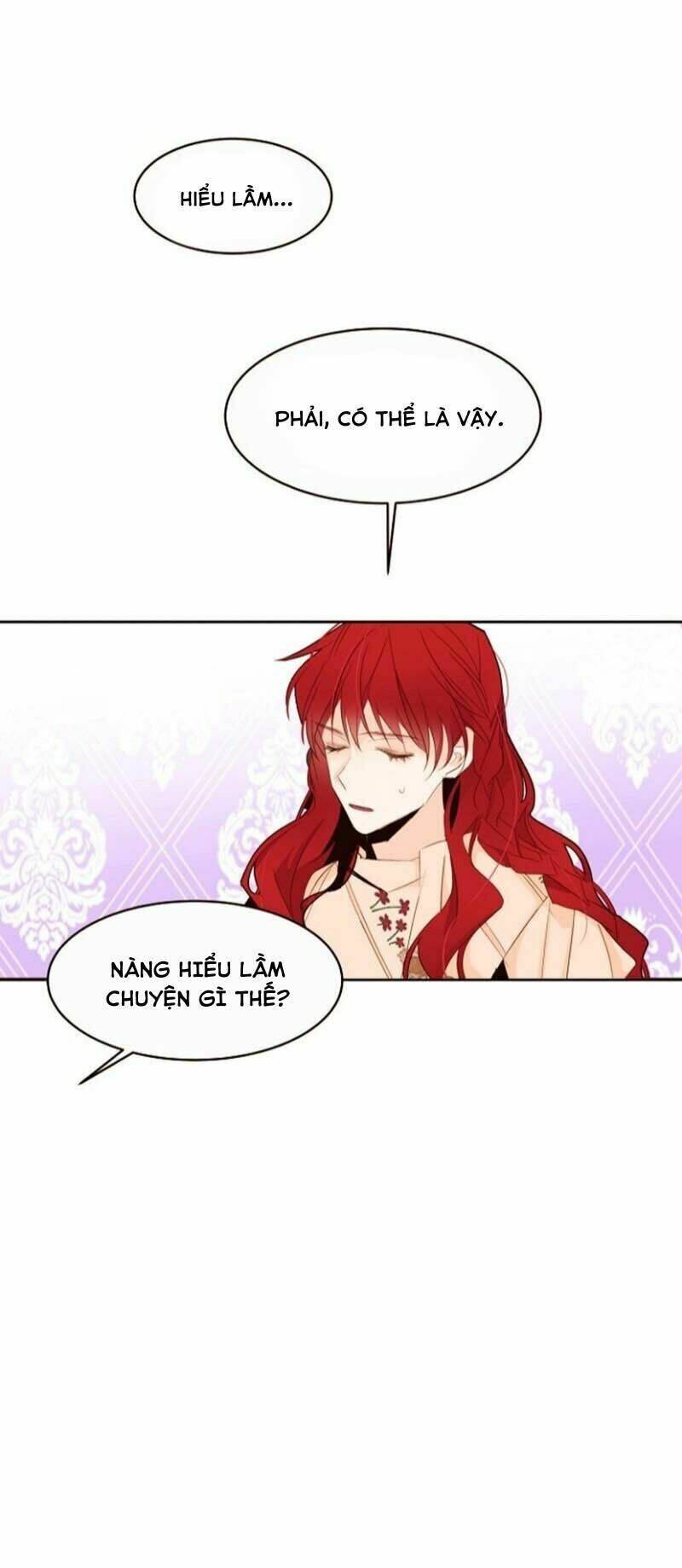 Cuộc Sống Rập Khuôn Của Một Quý Cô Tái Sinh!: Chapter 13