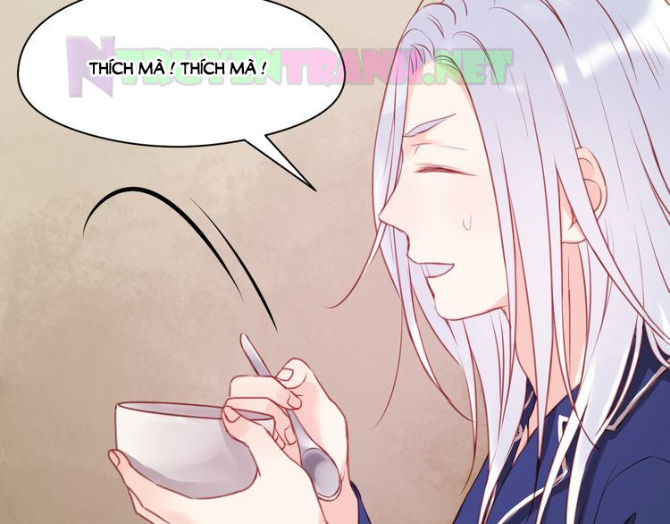 lượm được một tiểu hồ ly: Chapter 50