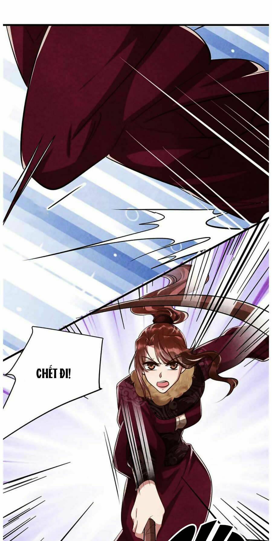 Vương Phi Muốn Trèo Tường: Chapter 97