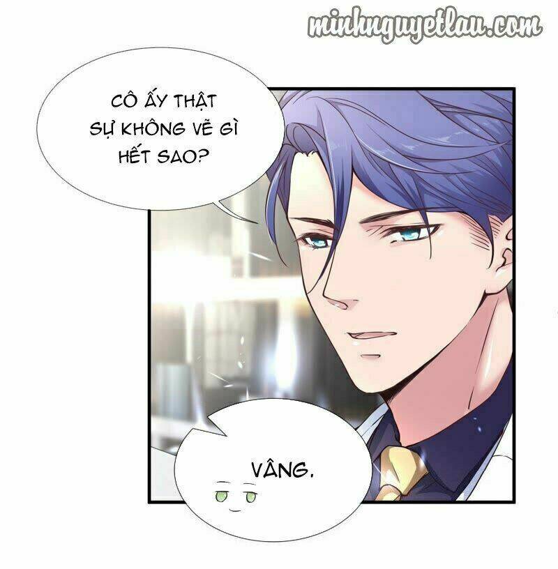 Chiến Lược Lãng Mạn Của Thịnh Thiếu: Chapter 32