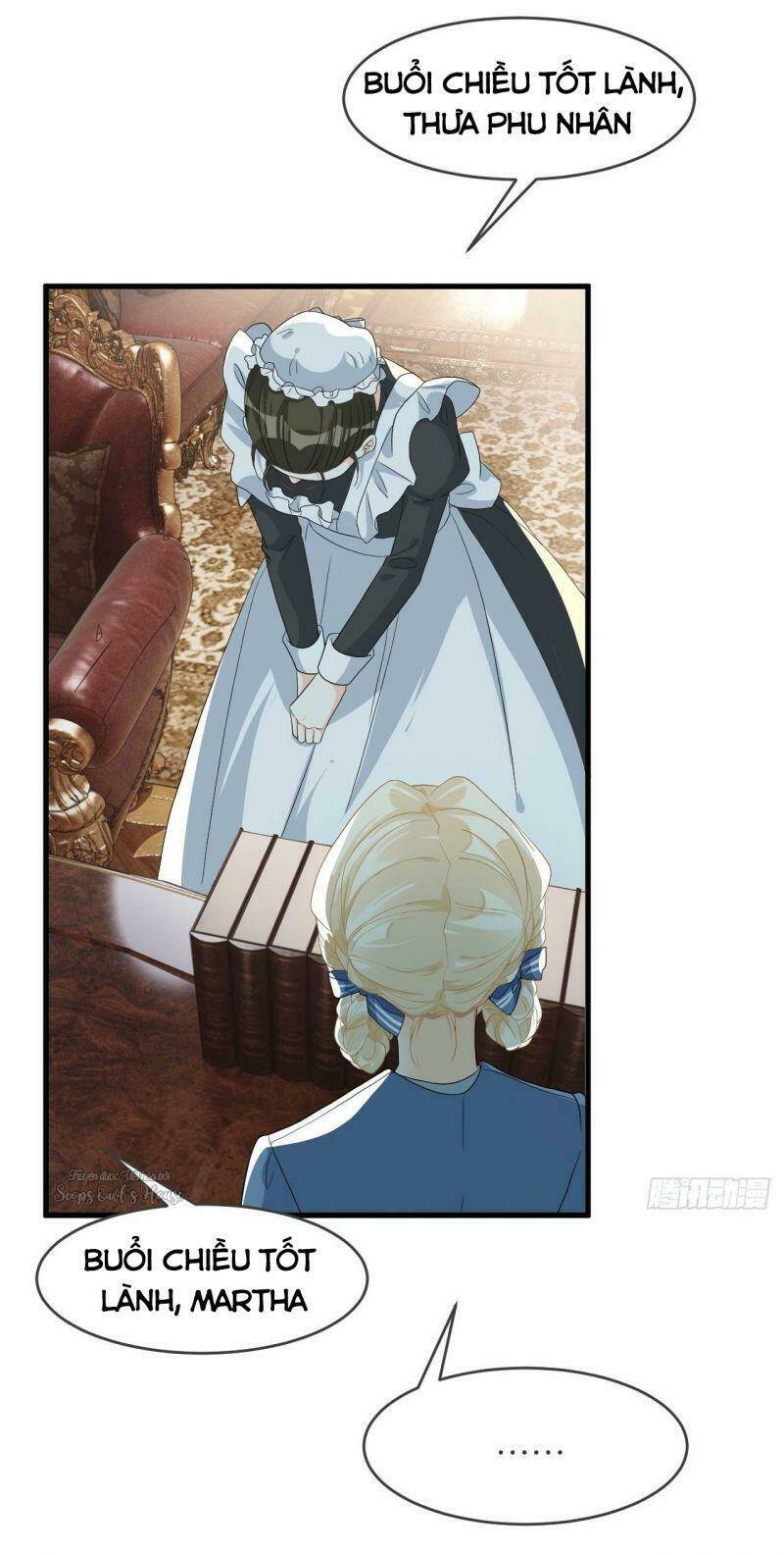 Không Thể Hòan Hảo Tuyệt Đối: Chapter 23