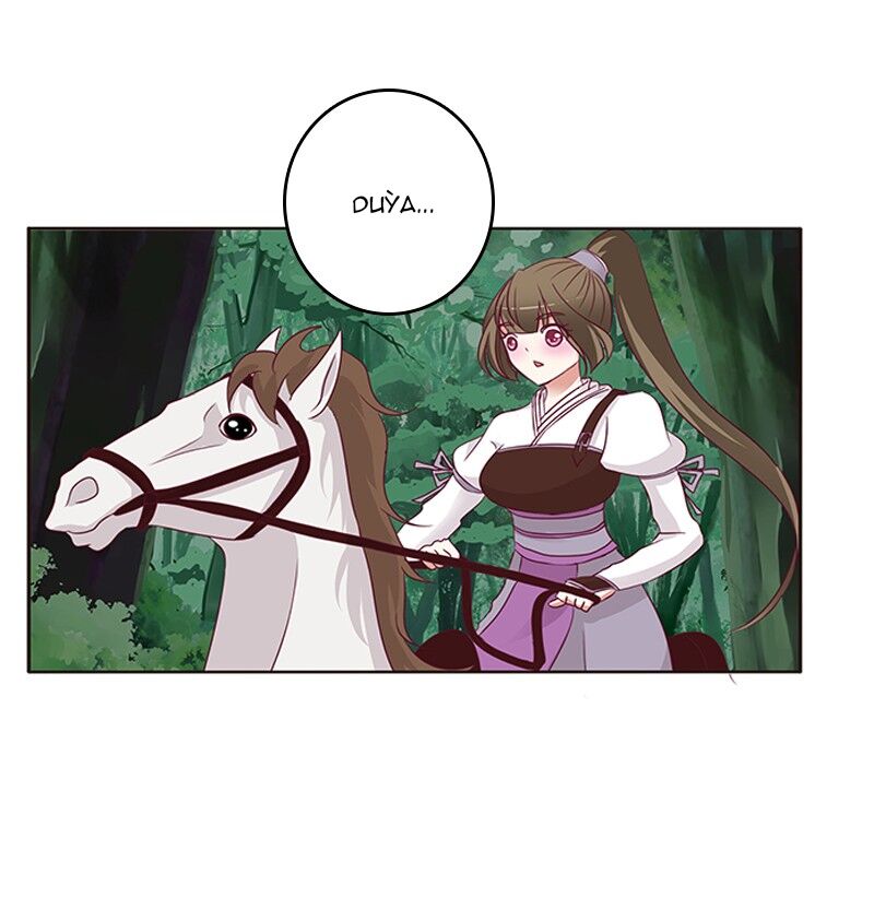 Thông Linh Phi: Chapter 309