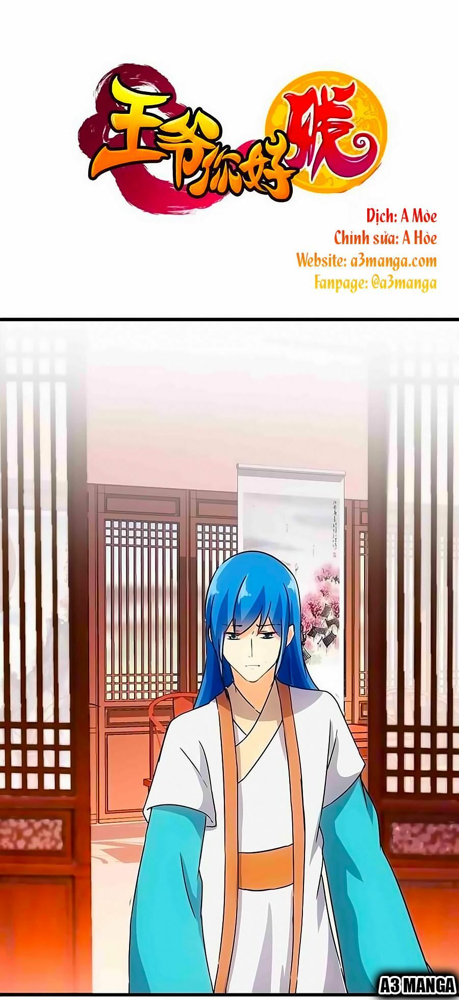 Vương Gia ! Ngươi Thật Bỉ Ổi !: Chapter 139