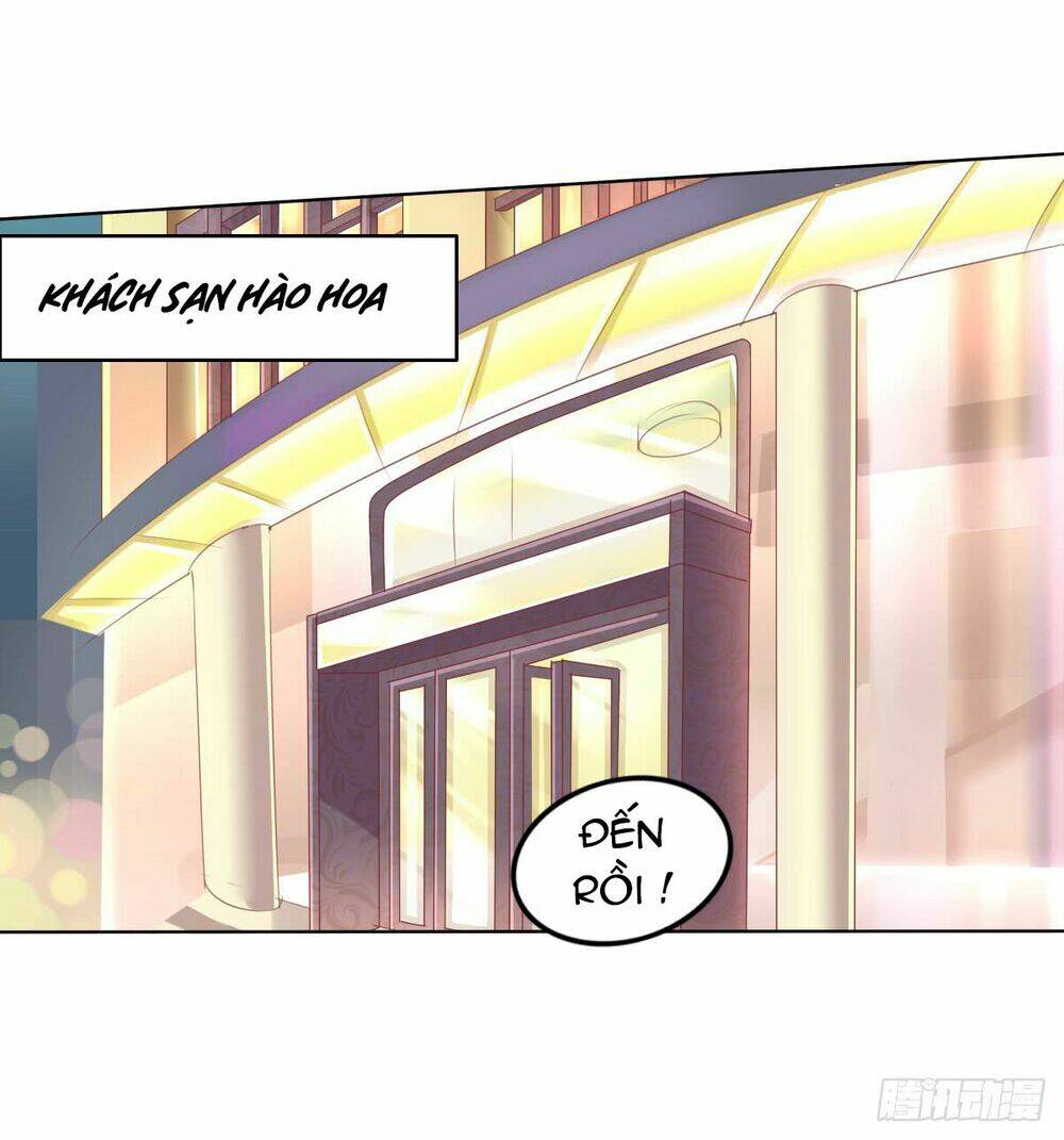 Hoàng Đế “Phế Vật” Tiến Hóa Sử: Chapter 53