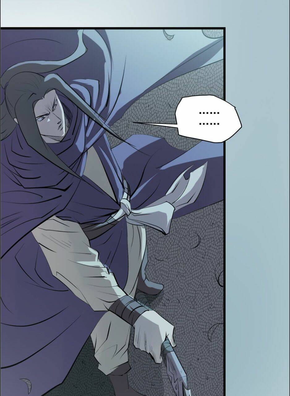 Hiệp Hành Cửu Thiên: Chapter 23