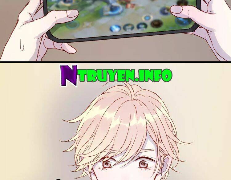 Lượm Được Một Tiểu Hồ Ly 2: Chapter 10