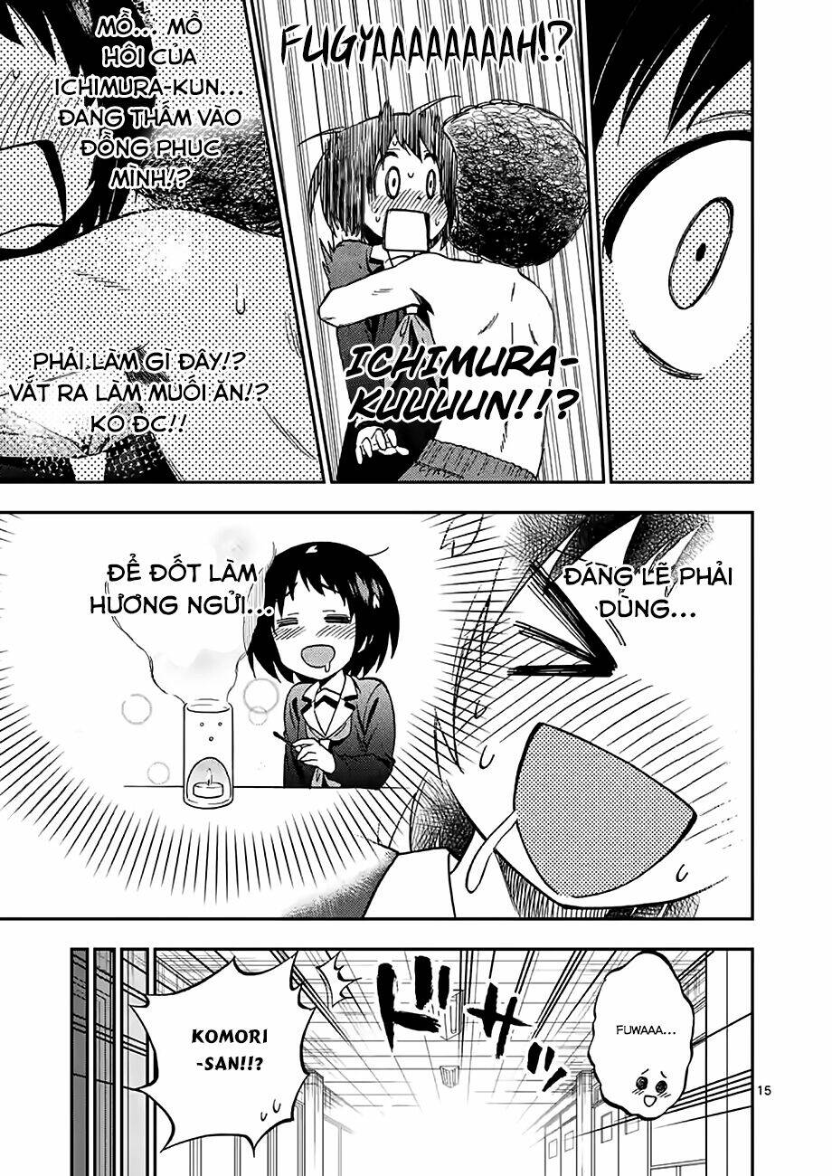 Criminale: Chapter 14