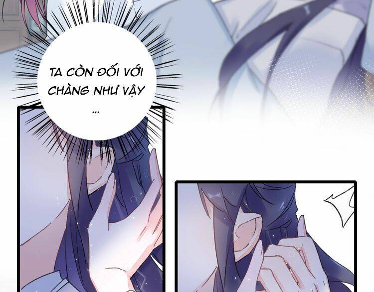 Hoa Nhan Sách: Chapter 87.1