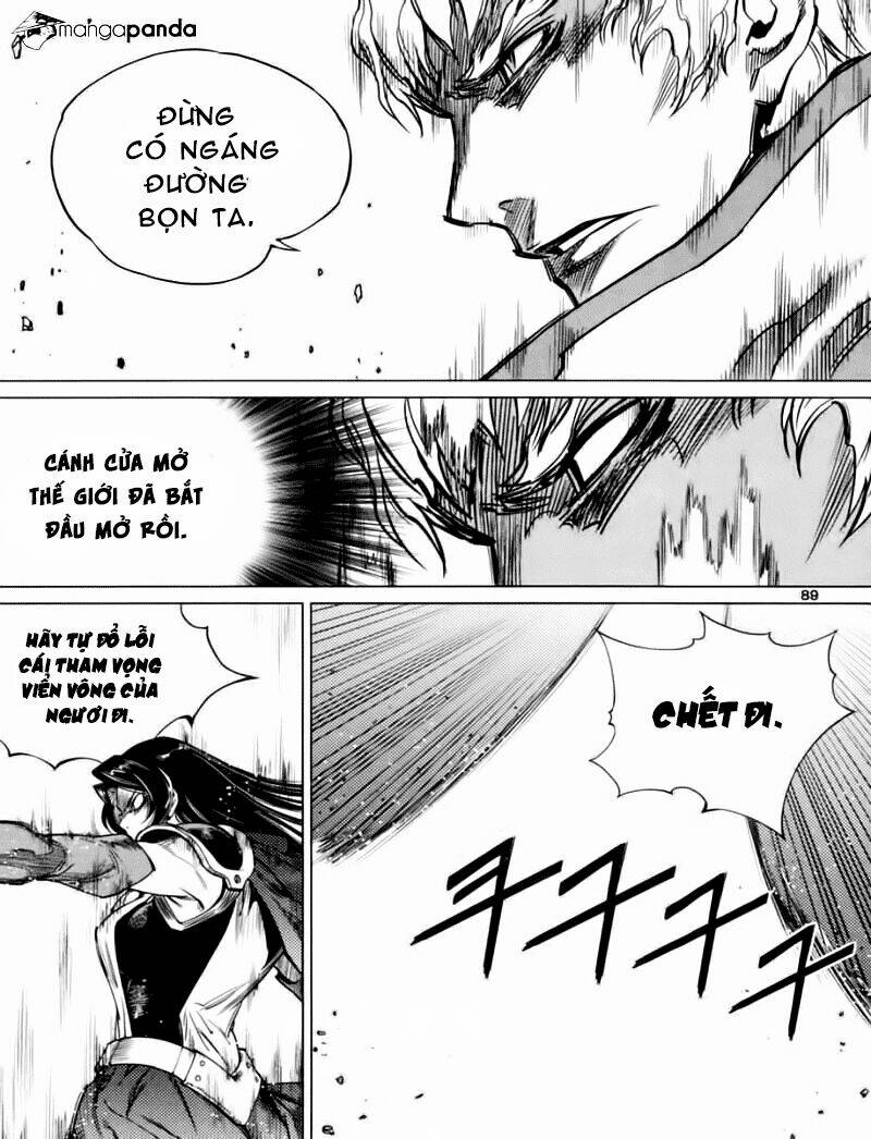 Dark Air: Chapter 52