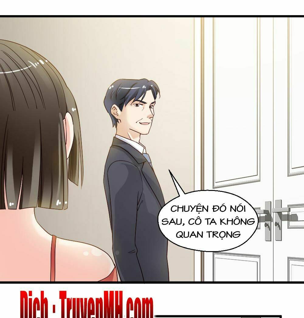 Bí Mật Của Thiên Kim: Chapter 98