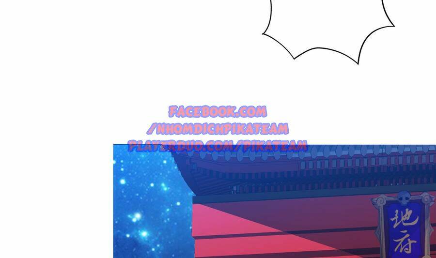 Địa Phủ Hỗn Giang Long: Chapter 58