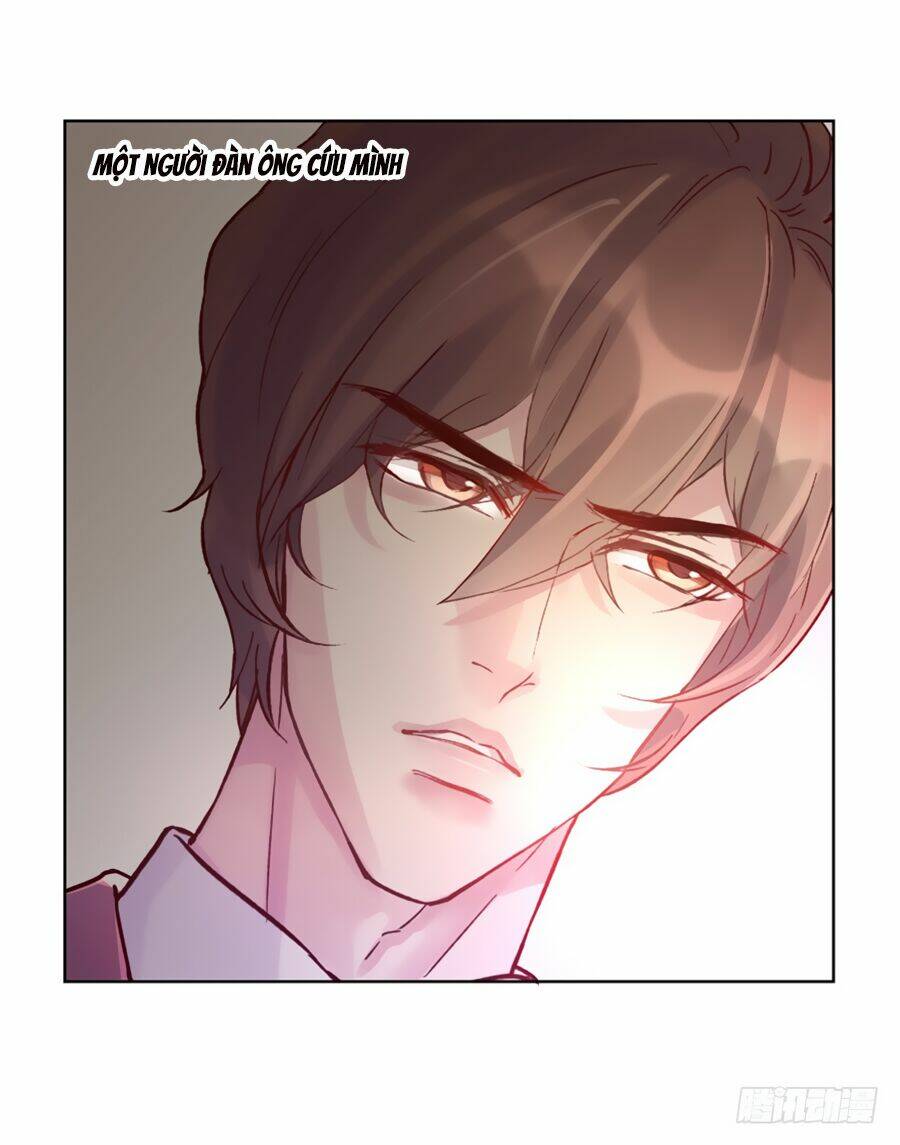 Lưu Luyến Nguy Tình: Chapter 5