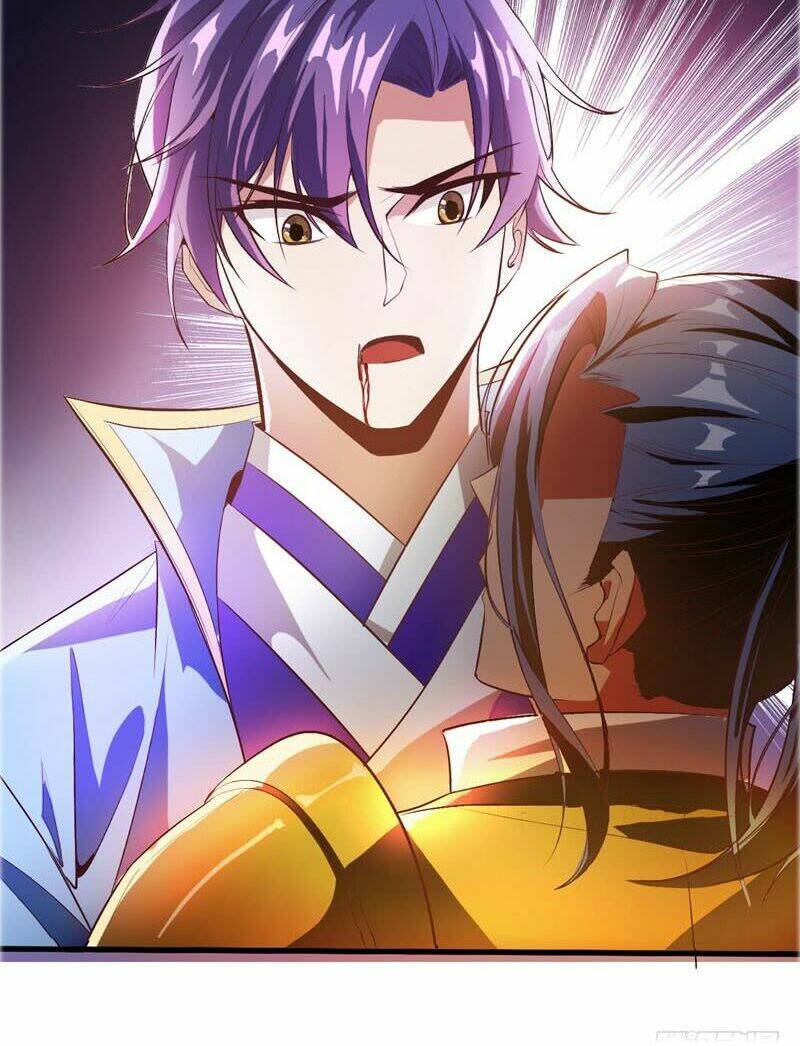 Yêu Giả Vi Vương: Chapter 53