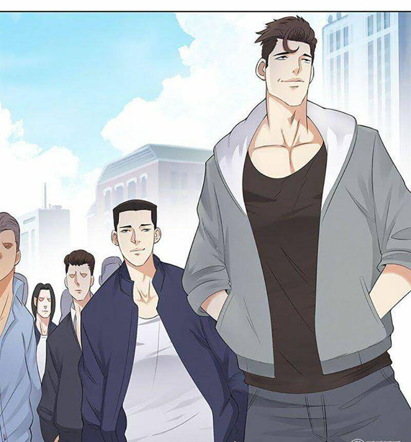 Học Viện Cao Thủ: Chapter 95