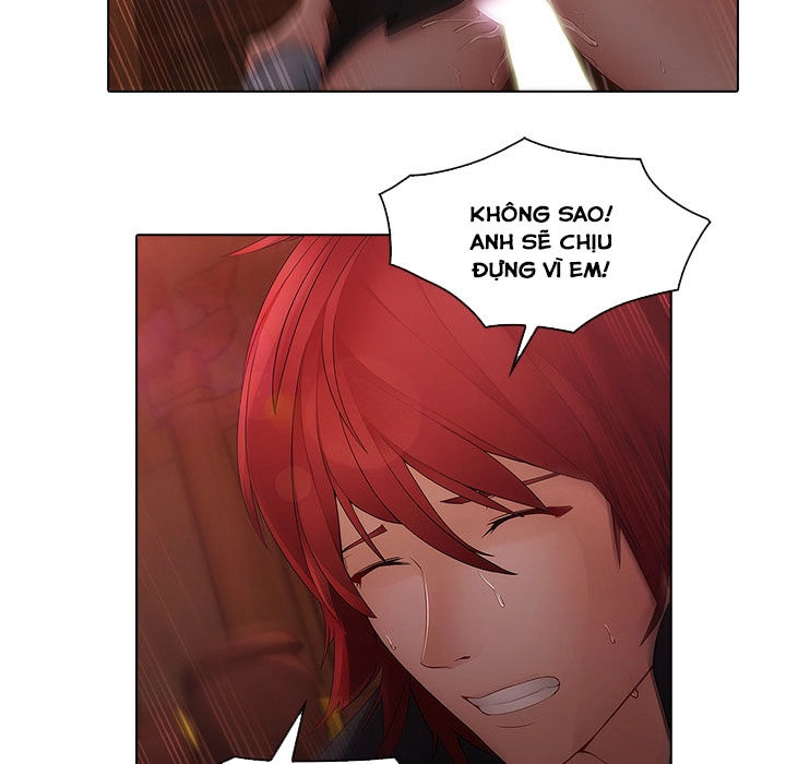 Ảo Mộng Hồ Điệp: Chapter 13