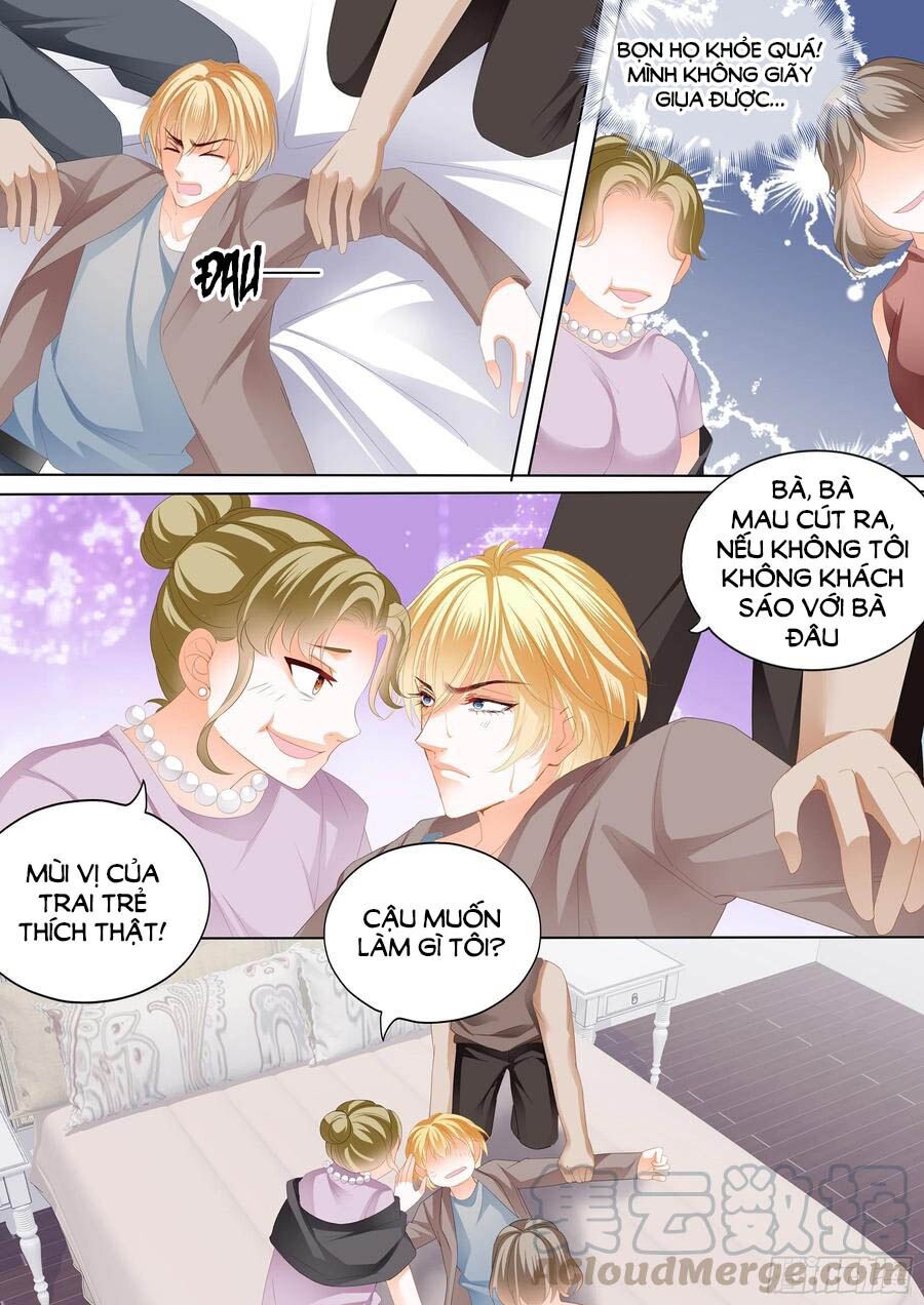 Bá Đạo Tiểu Thúc, Xin Trêu Chọc Vừa Thôi!: Chapter 207