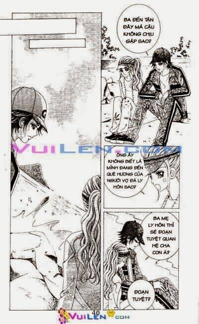 Cặp Đôi Kỳ Lạ: Chapter 7