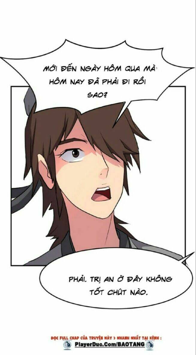 Trọng Sinh, Bất Khả Chiến Bại: Chapter 17