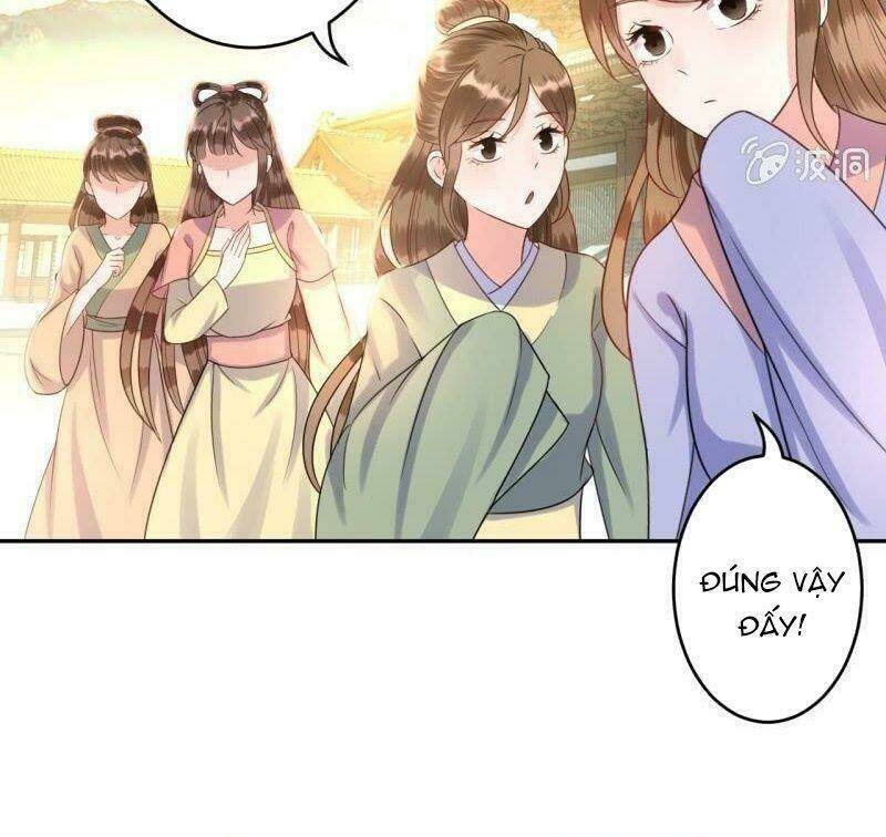 Vương Gia Kiêu Ngạo Quá Khó Cua: Chapter 39