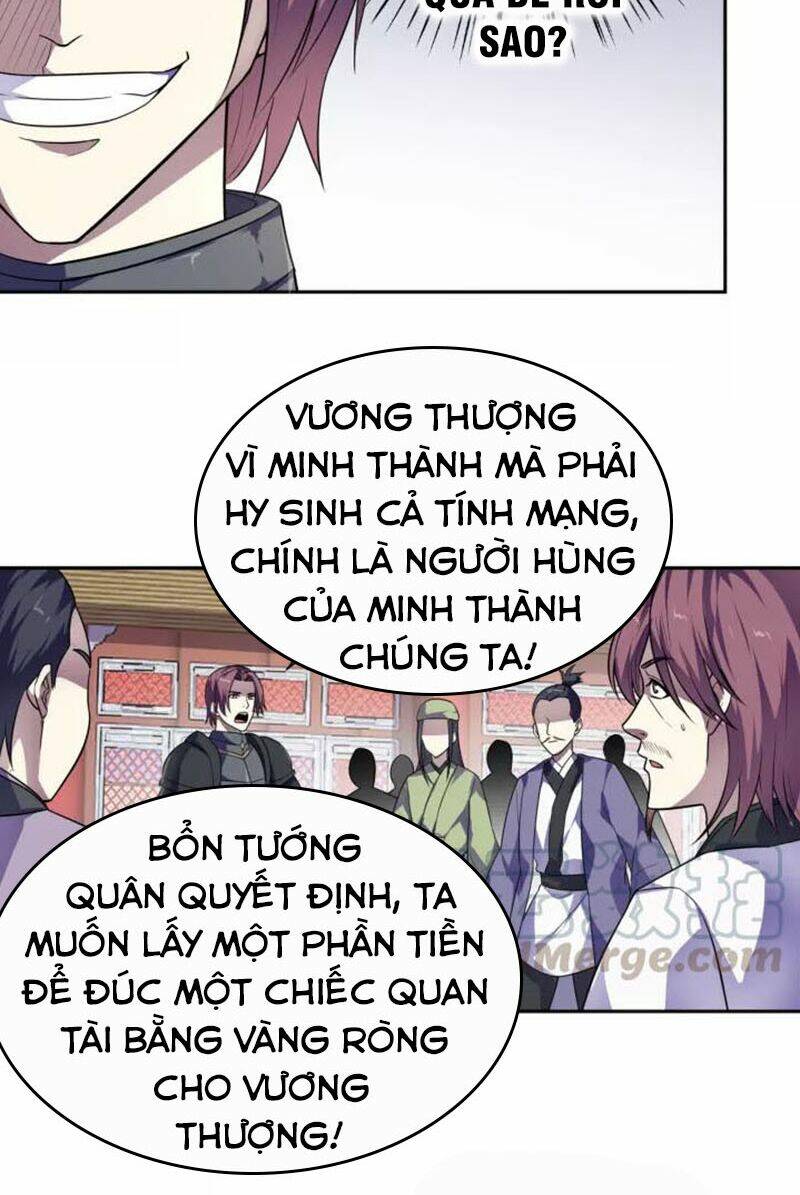 Nghịch Thiên Đại Thần: Chapter 91