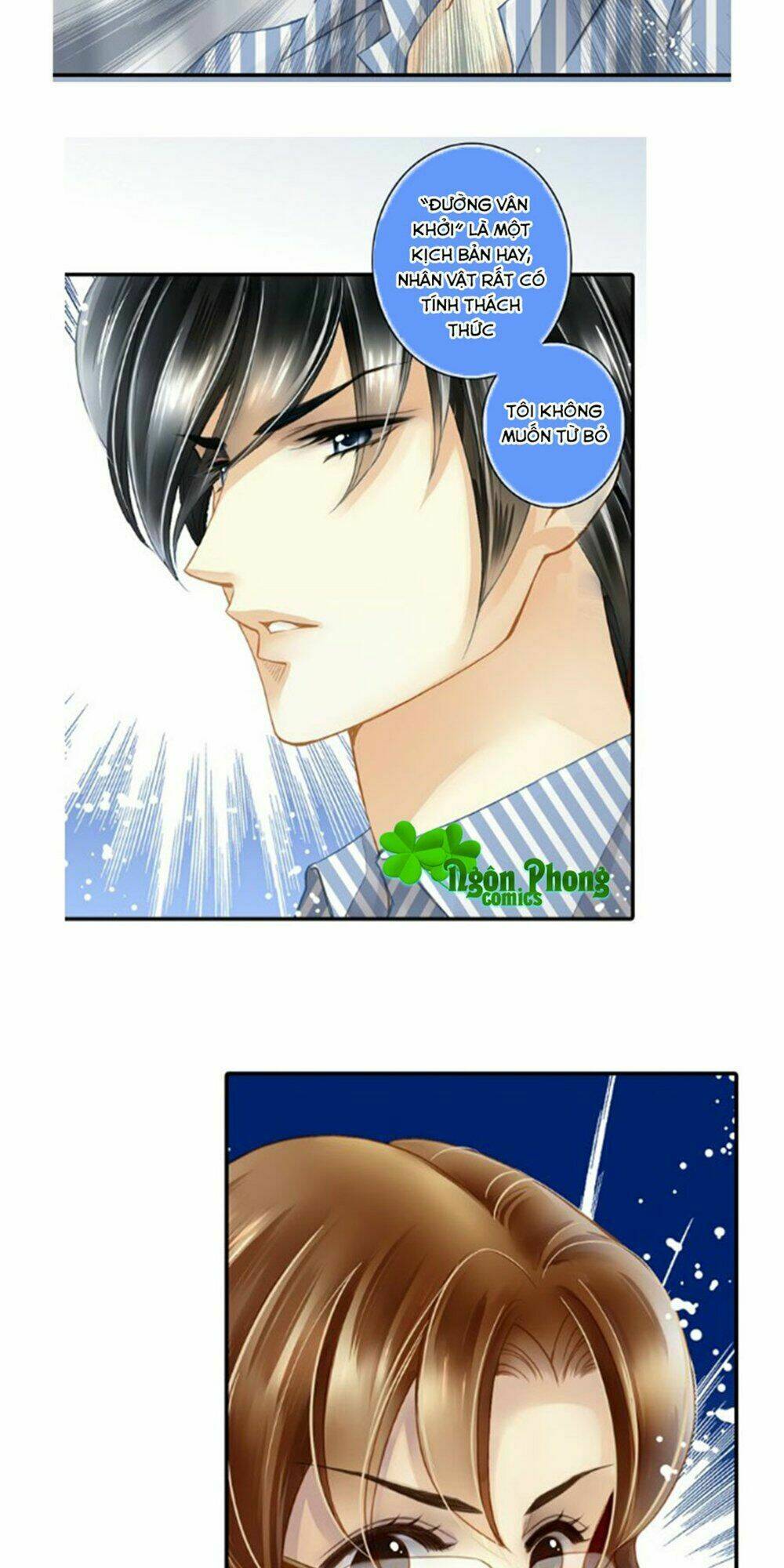 Siêu Sao Trứ Danh: Chapter 30