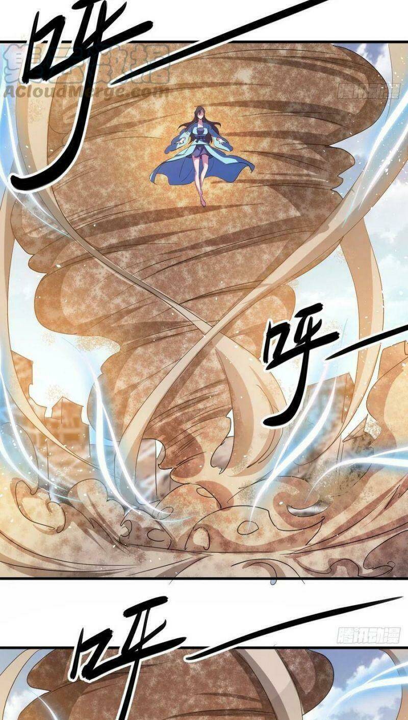 Ta Đã Đặt Ra Thời Đại Của Vạn Tộc: Chapter 47