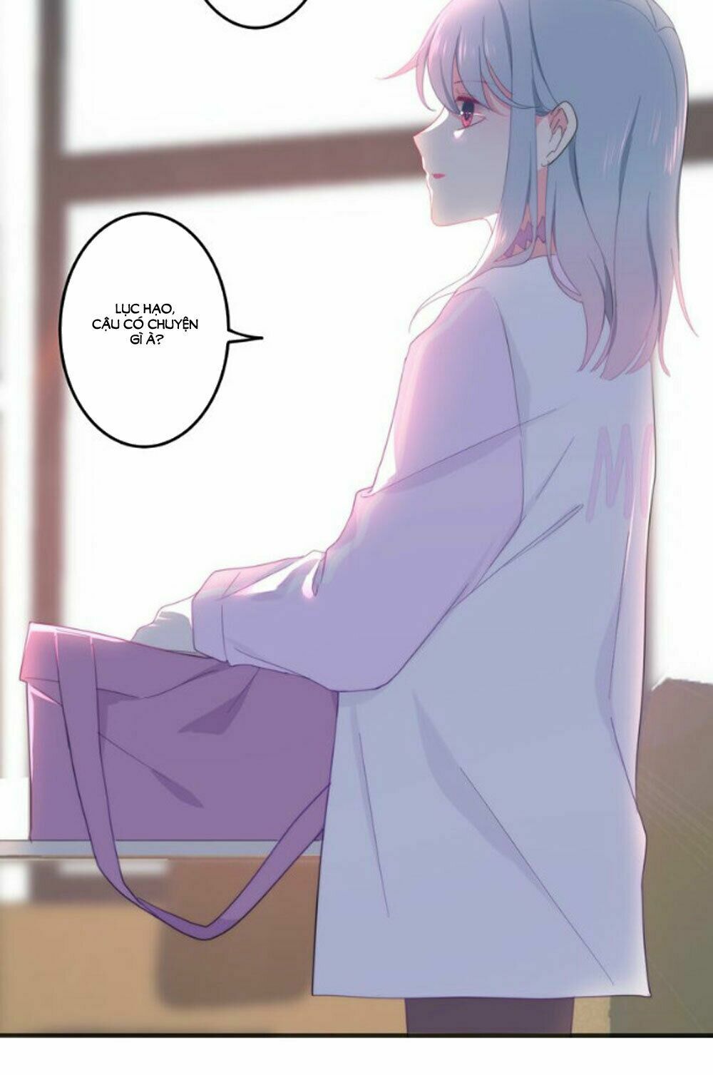 Tháng Sáu Không Hẹn Mà Gặp: Chapter 3