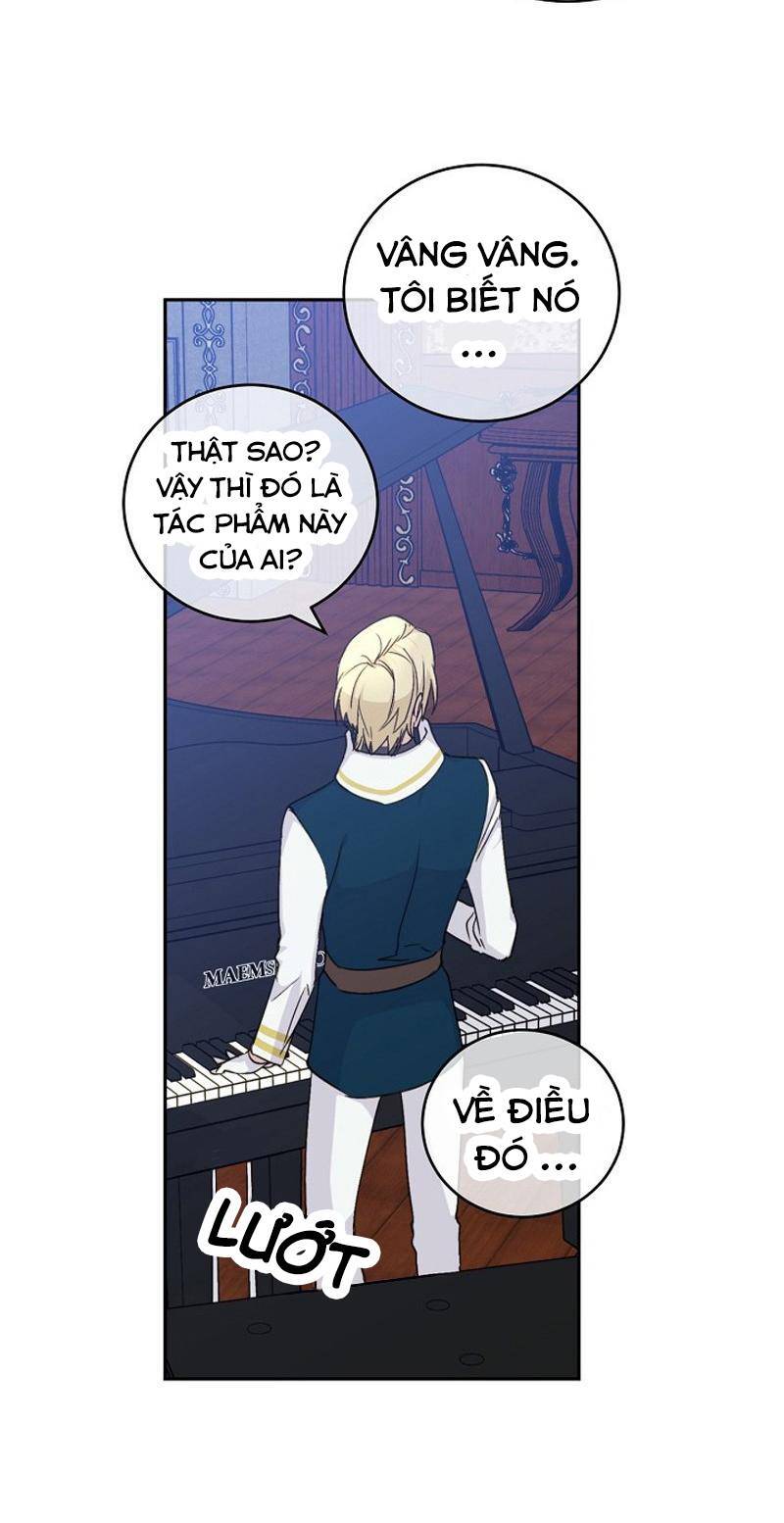 Cô Hầu Giỏi Giang: Chapter 8