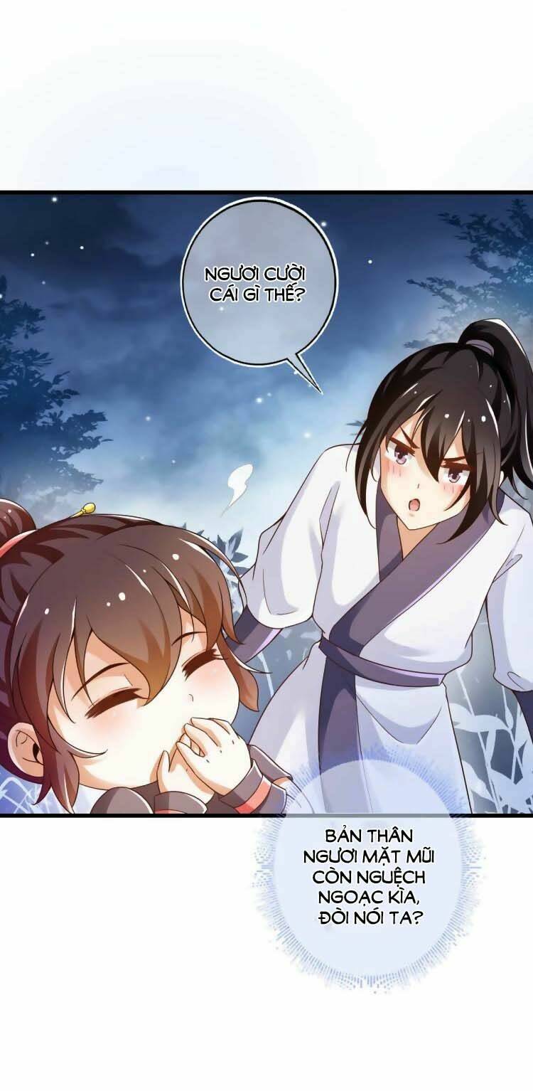 Cứu Ma Tôn Đại Nhân: Chapter 20