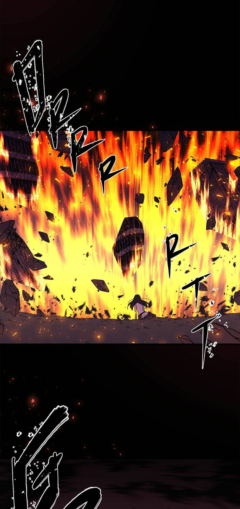 Gods Reborn: Chapter 1
