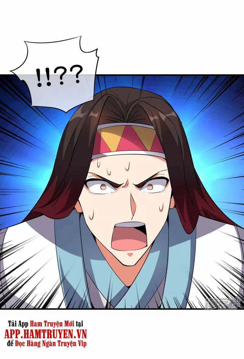 Phục Thiên Thánh Chủ: Chapter 156