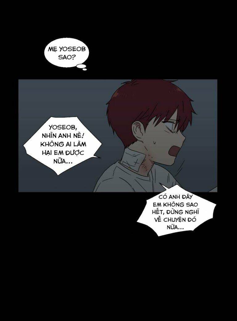 …”Một Sự Thật Khá Khó Chịu.”: Chapter 52