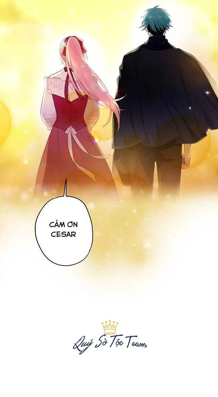 Tồn Tại Với Tư Cách Là Vợ Của Nam Chính: Chapter 119: Muốn mà không được