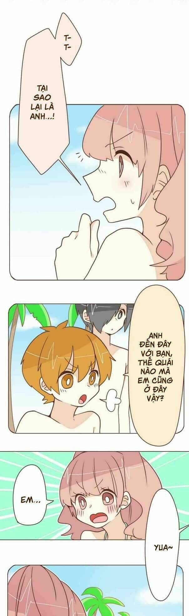 Ike Loli: Chapter 28